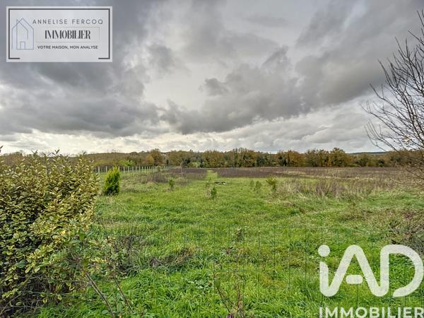 Maison à vendre 5 pièces 115 m² Jussy-le-Chaudrier