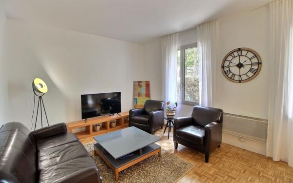 Appartement à vendre    2 pièces • 51,12 m2 Nogent-sur-Marne