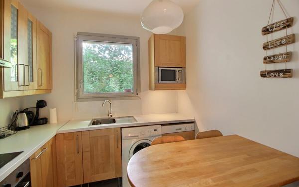 Appartement à vendre    2 pièces • 51,12 m2 Nogent-sur-Marne