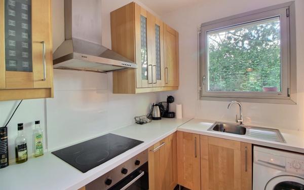 Appartement à vendre    2 pièces • 51,12 m2 Nogent-sur-Marne