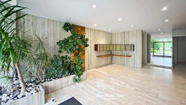 Appartement à vendre 4 pièces ECULLY (69)