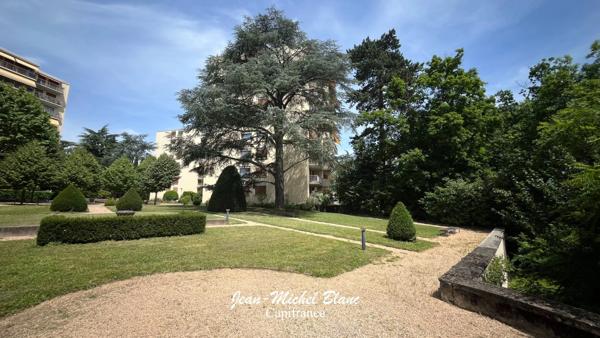Appartement à vendre 4 pièces ECULLY (69)