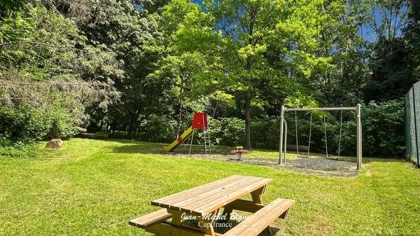 Appartement à vendre 4 pièces ECULLY (69)