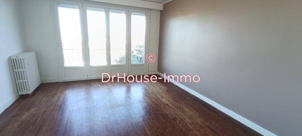Maison à vendre 4 pièces de 75 m²