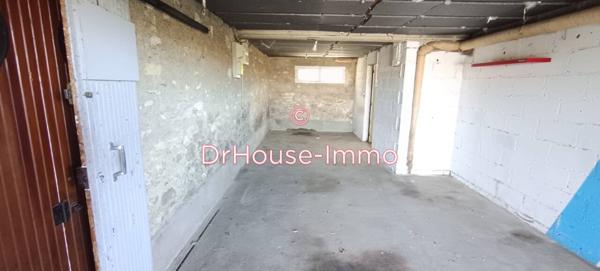 Maison à vendre 4 pièces de 75 m²