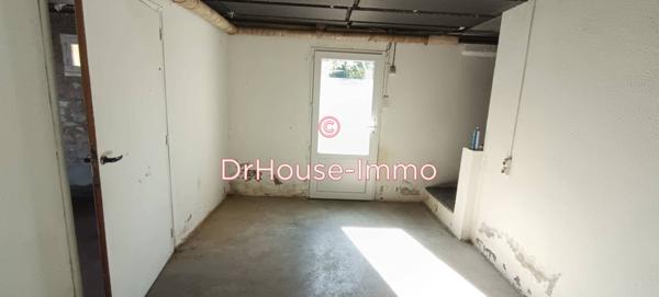 Maison à vendre 4 pièces de 75 m²