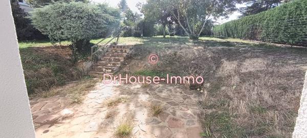 Maison à vendre 4 pièces de 75 m²