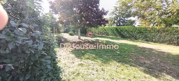 Maison à vendre 4 pièces de 75 m²