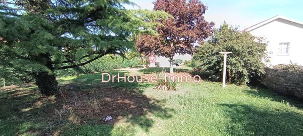 Maison à vendre 4 pièces de 75 m²