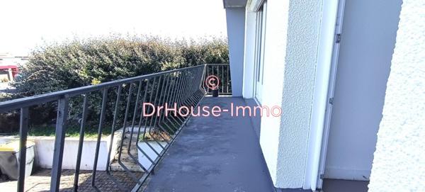 Maison à vendre 4 pièces de 75 m²