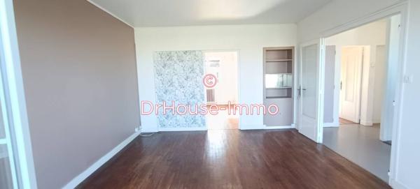 Maison à vendre 4 pièces de 75 m²