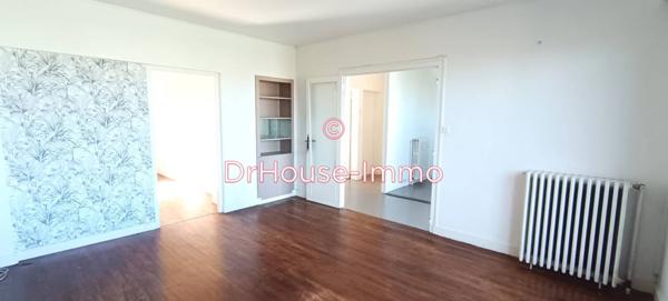 Maison à vendre 4 pièces de 75 m²