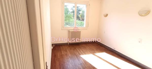 Maison à vendre 4 pièces de 75 m²