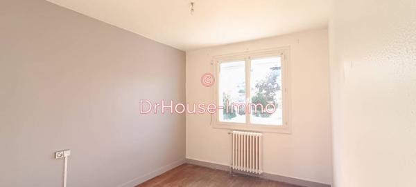 Maison à vendre 4 pièces de 75 m²