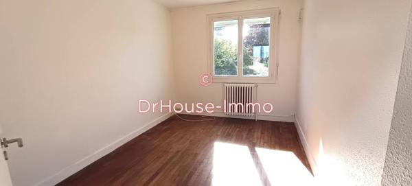 Maison à vendre 4 pièces de 75 m²