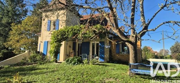 Maison à vendre 7 pièces 160 m² Gourdon