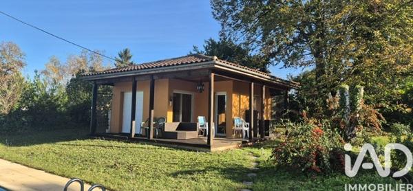 Maison à vendre 7 pièces 160 m² Gourdon