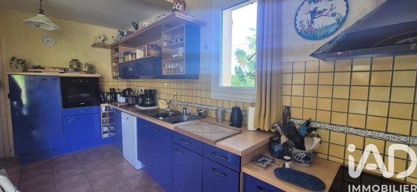 Maison à vendre 7 pièces 160 m² Gourdon