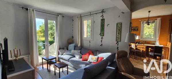 Maison à vendre 7 pièces 160 m² Gourdon