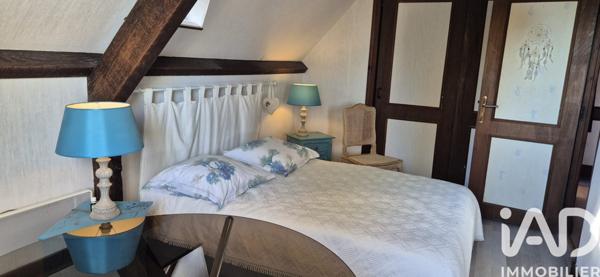 Maison à vendre 7 pièces 160 m² Gourdon