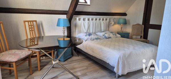 Maison à vendre 7 pièces 160 m² Gourdon