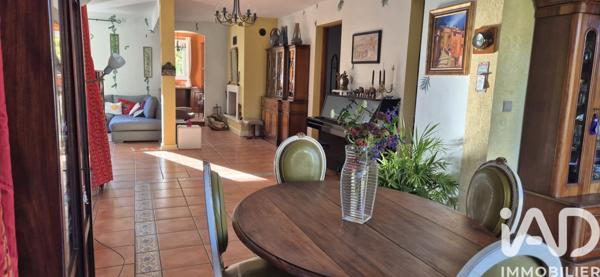 Maison à vendre 7 pièces 160 m² Gourdon