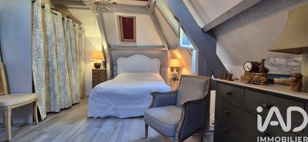 Maison à vendre 7 pièces 160 m² Gourdon