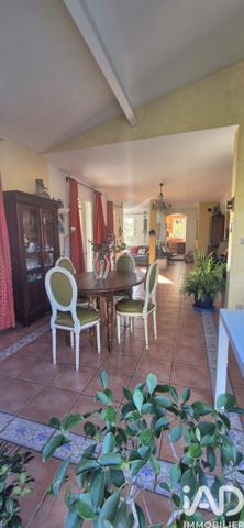 Maison à vendre 7 pièces 160 m² Gourdon