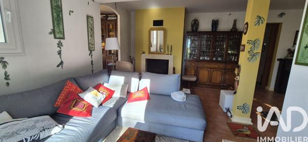 Maison à vendre 7 pièces 160 m² Gourdon