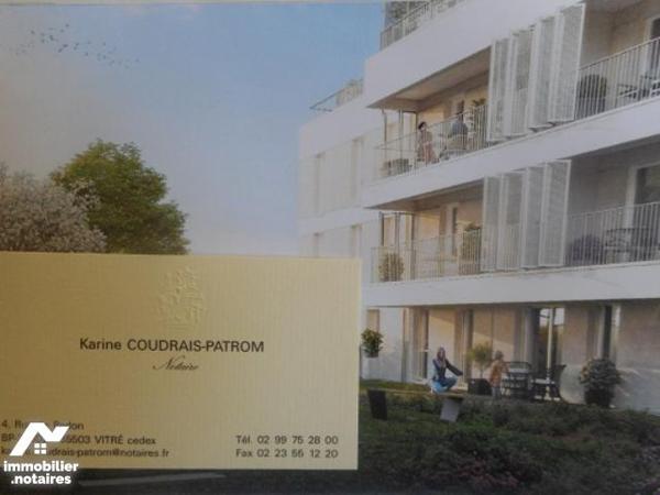 Résidence « LE JARDIN DES PLUMES » -Programme neuf -Plusieurs appartements neufs allant du T2 au T4