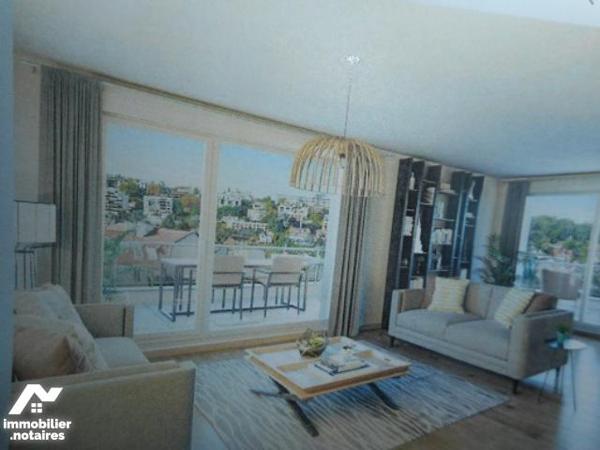 Résidence « LE JARDIN DES PLUMES » -Programme neuf -Plusieurs appartements neufs allant du T2 au T4