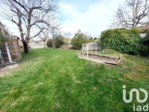 Maison 4 pièces de 88 m² à Rabastens-de-Bigorre (65140)