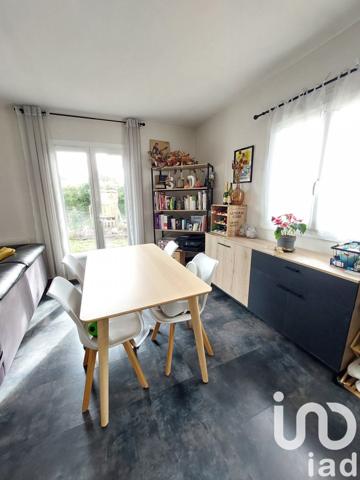 Maison 4 pièces de 88 m² à Rabastens-de-Bigorre (65140)