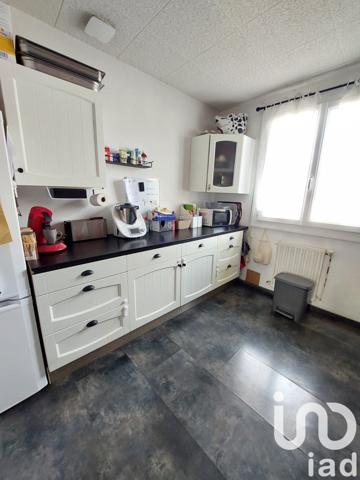 Maison 4 pièces de 88 m² à Rabastens-de-Bigorre (65140)