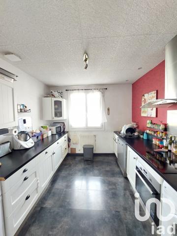 Maison 4 pièces de 88 m² à Rabastens-de-Bigorre (65140)