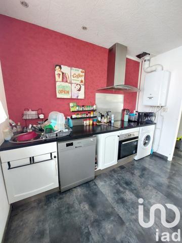 Maison 4 pièces de 88 m² à Rabastens-de-Bigorre (65140)