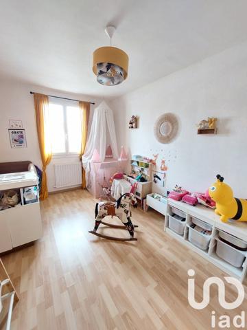 Maison 4 pièces de 88 m² à Rabastens-de-Bigorre (65140)