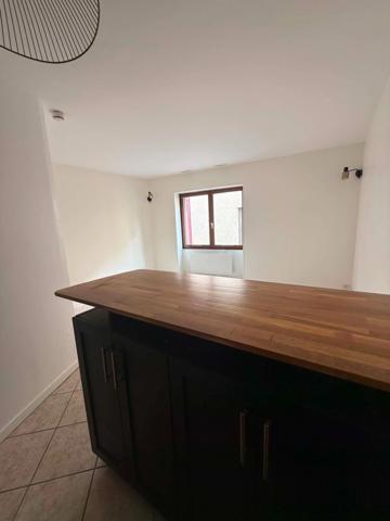 Appartement à vendre 1 pièces TRIEL SUR SEINE (78) Centre, à deux pas de la gare