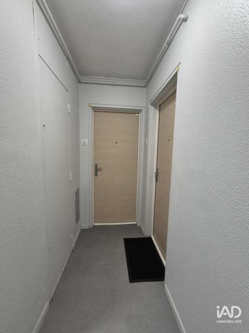 Appartement à vendre 4 pièces 89 m² Harfleur