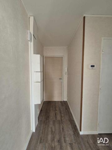 Appartement à vendre 4 pièces 89 m² Harfleur