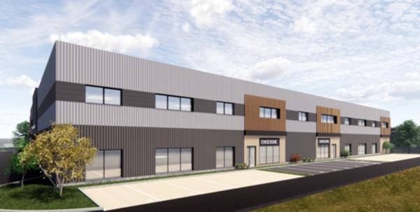 BUREAUX A LOUER VERTOU