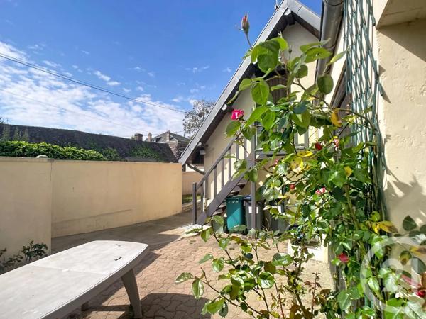Maison à vendre  5 pièces - 119 m 2   GISORS  - 27