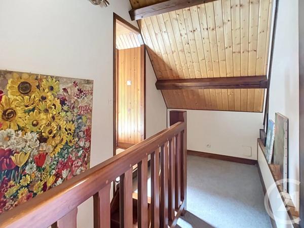 Maison à vendre  5 pièces - 119 m 2   GISORS  - 27