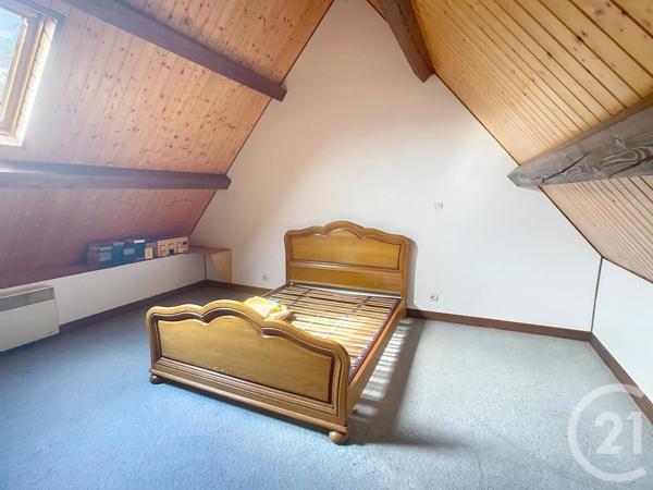 Maison à vendre  5 pièces - 119 m 2   GISORS  - 27