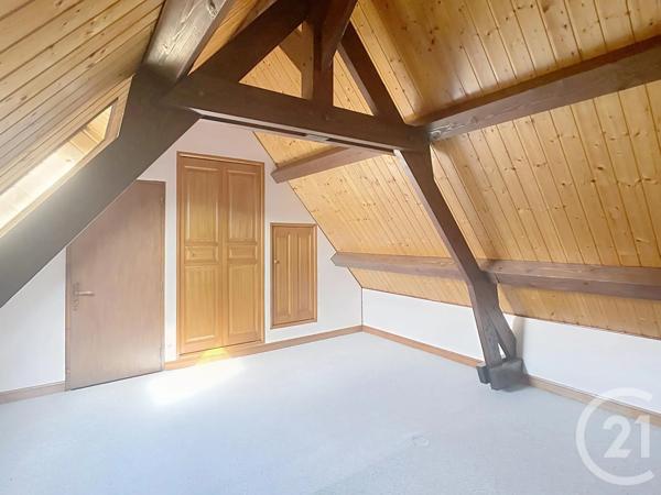 Maison à vendre  5 pièces - 119 m 2   GISORS  - 27