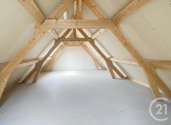 Maison à vendre  5 pièces - 119 m 2   GISORS  - 27