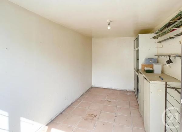 Maison à vendre  5 pièces - 119 m 2   GISORS  - 27