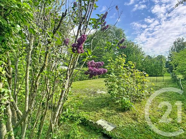 Maison à vendre  5 pièces - 119 m 2   GISORS  - 27