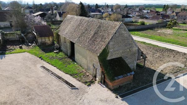 Maison à vendre  5 pièces - 119 m 2   GISORS  - 27