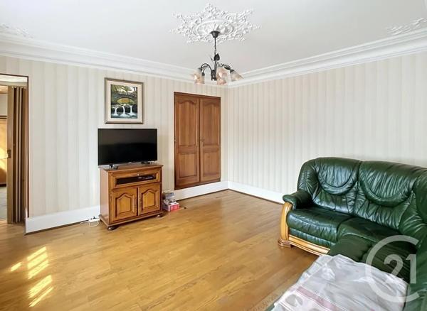 Maison à vendre  5 pièces - 119 m 2   GISORS  - 27